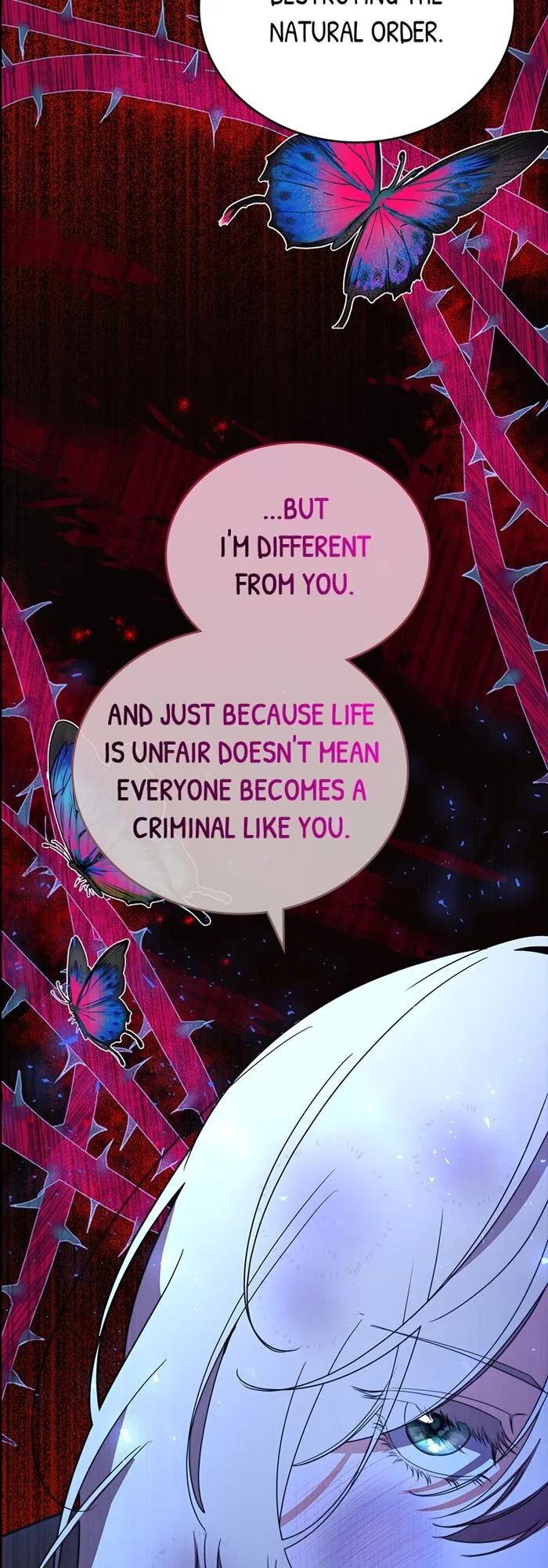 Trumping My Tragic Destiny Chapter 67 Online - página 38