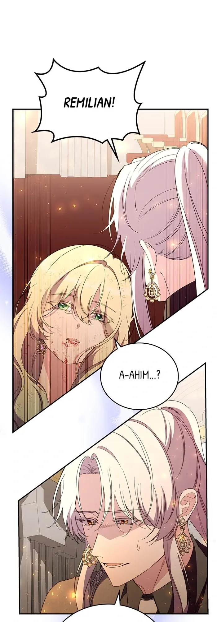 Trumping My Tragic Destiny Chapter 67 Online - página 52