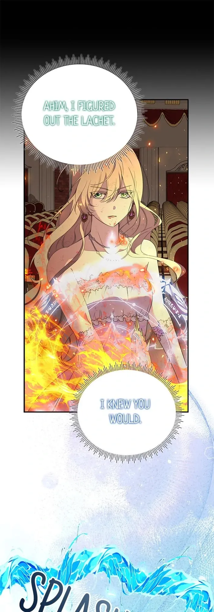 Trumping My Tragic Destiny Chapter 67 Online - página 57