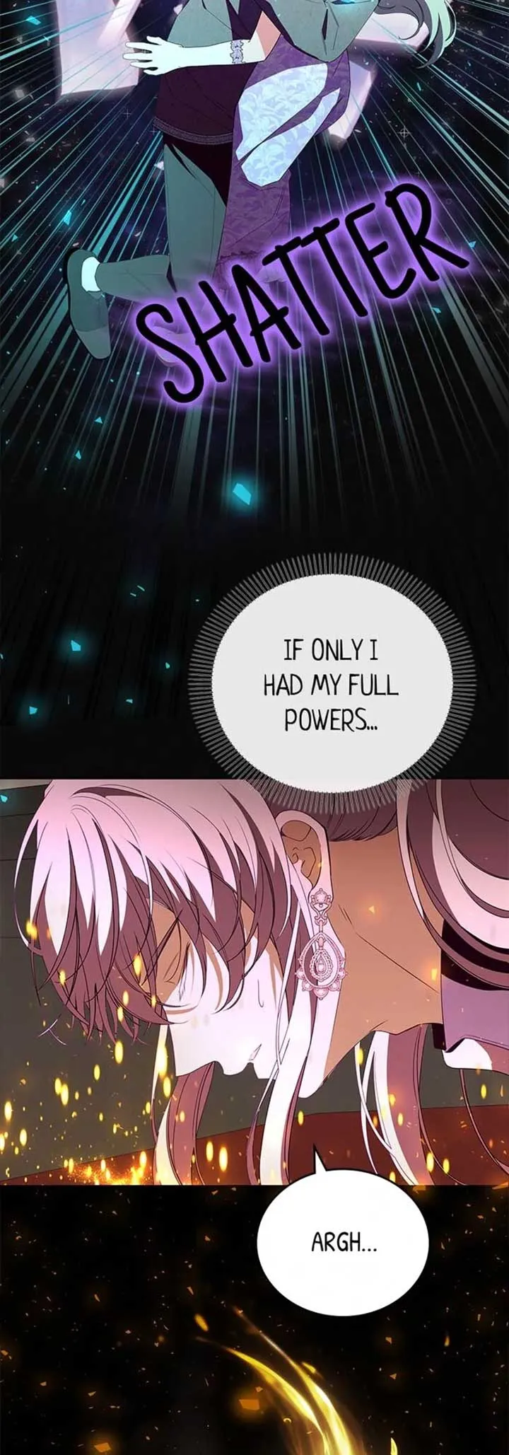 Trumping My Tragic Destiny Chapter 68 Online - página 14