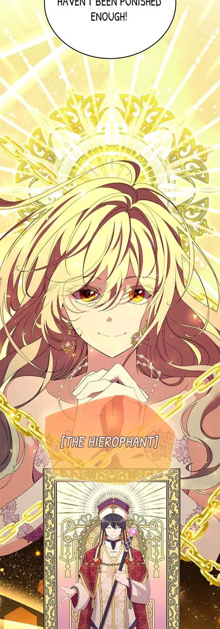 Trumping My Tragic Destiny Chapter 68 Online - página 22
