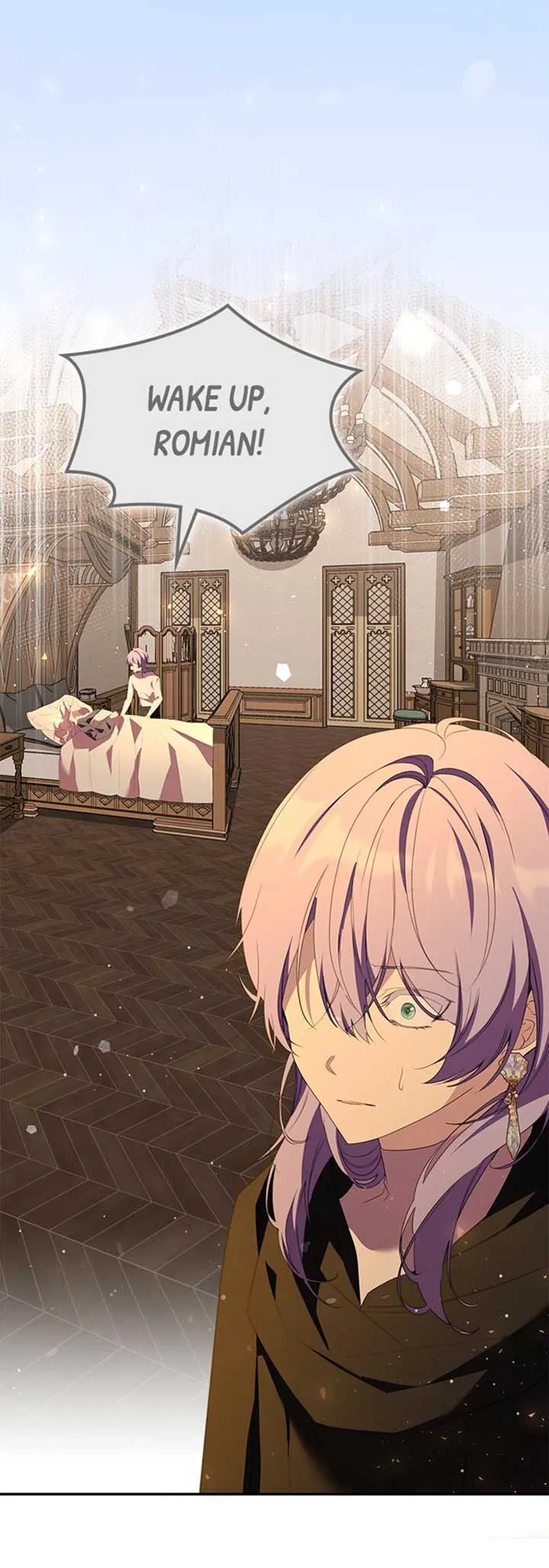 Trumping My Tragic Destiny Chapter 68 Online - página 37