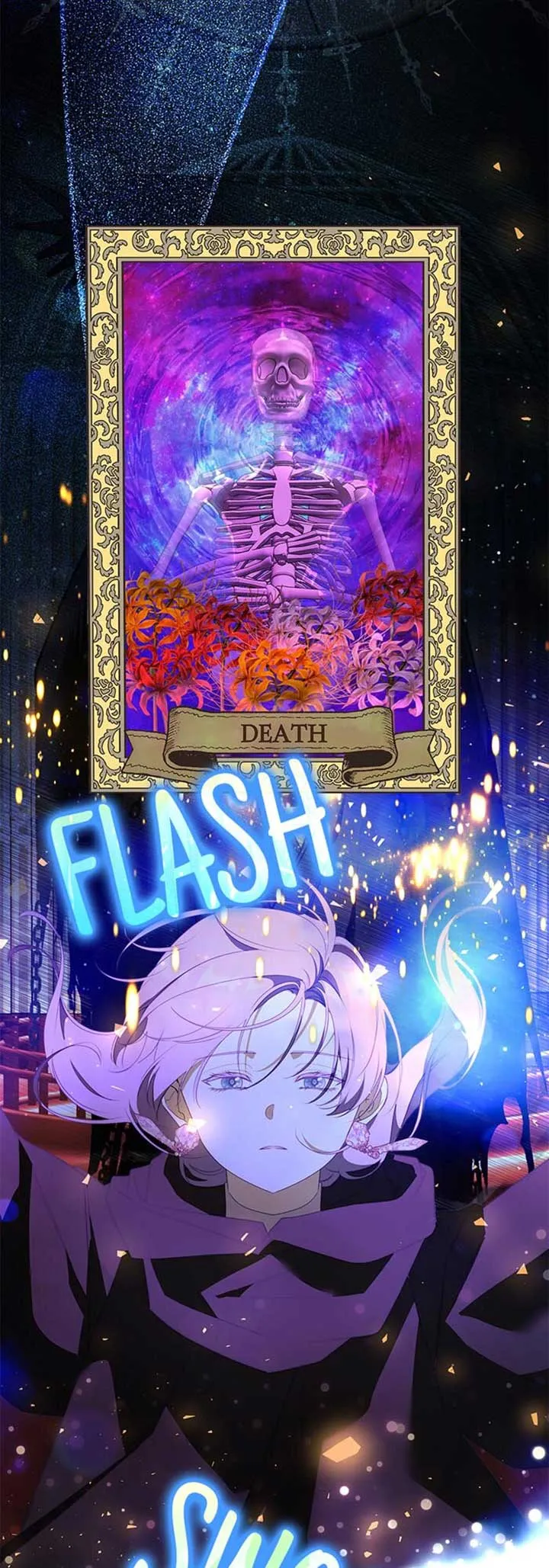 Trumping My Tragic Destiny Chapter 68 Online - página 47