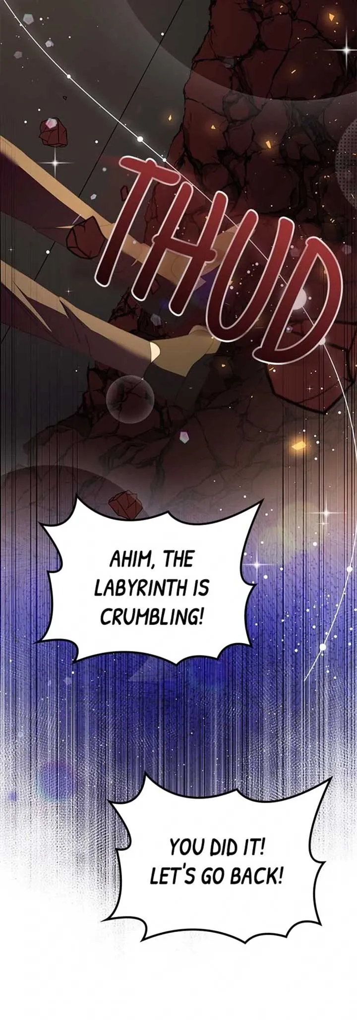 Trumping My Tragic Destiny Chapter 68 Online - página 55