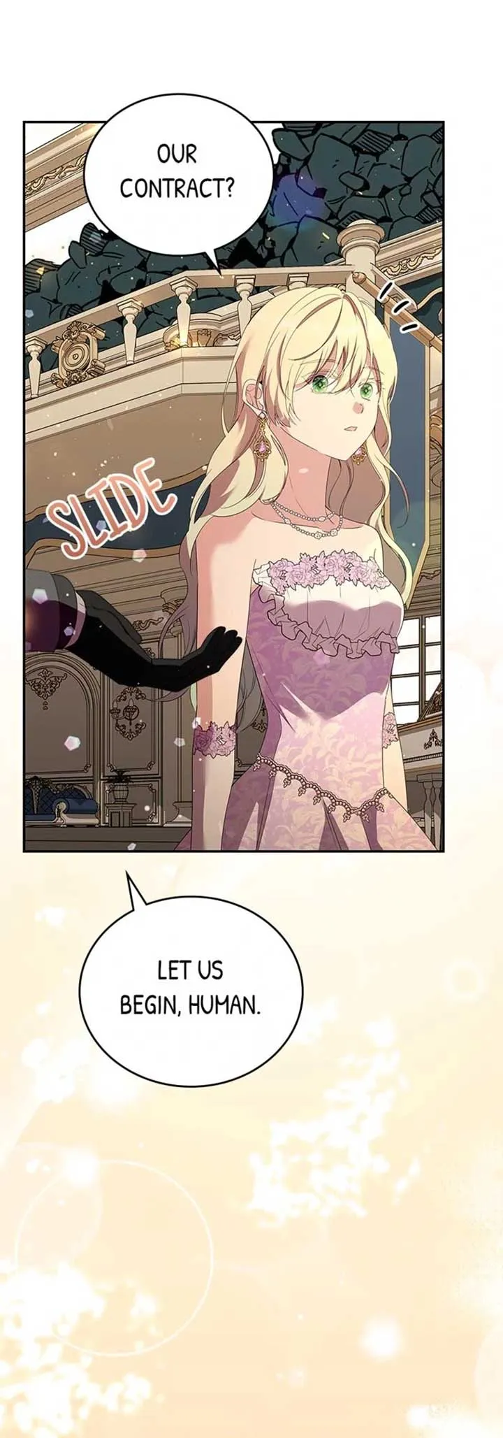 Trumping My Tragic Destiny Chapter 68 Online - página 59