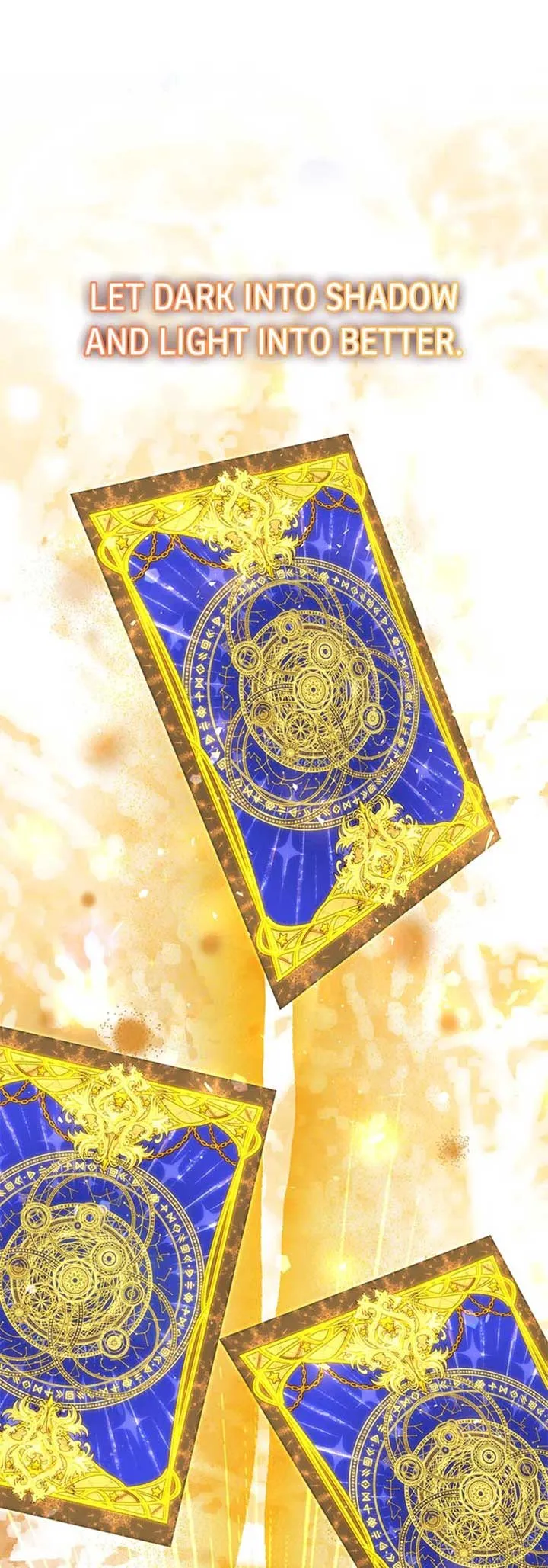 Trumping My Tragic Destiny Chapter 68 Online - página 62