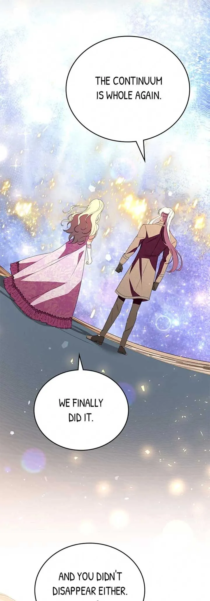 Trumping My Tragic Destiny Chapter 68 Online - página 68