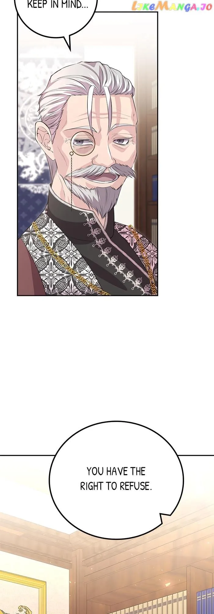 Trumping My Tragic Destiny Chapter 7 Online - página 7