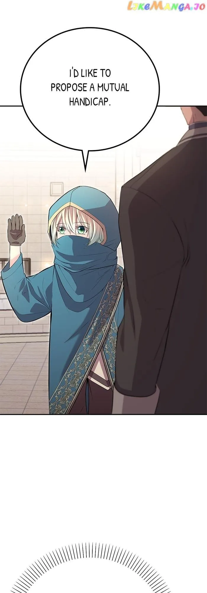 Trumping My Tragic Destiny Chapter 7 Online - página 32