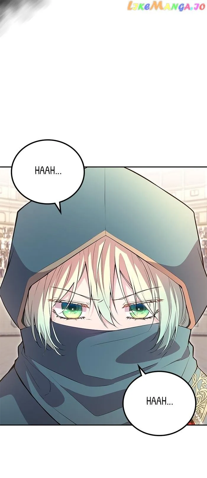 Trumping My Tragic Destiny Chapter 7 Online - página 62