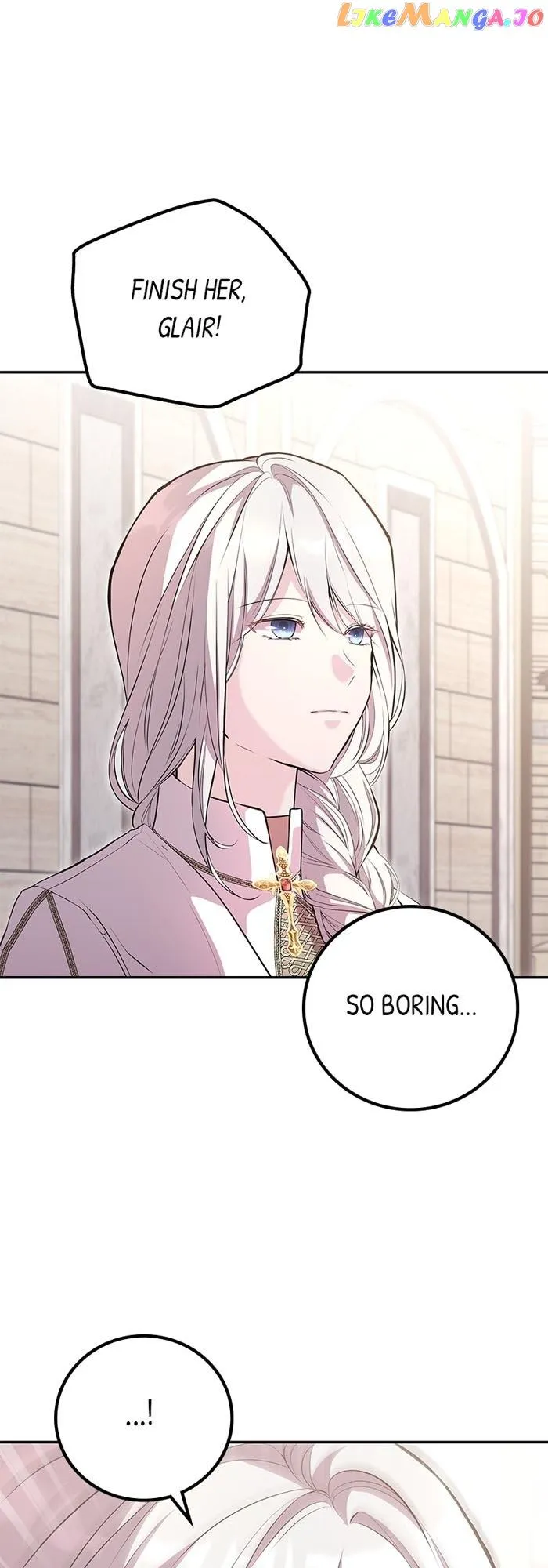 Trumping My Tragic Destiny Chapter 7 Online - página 68