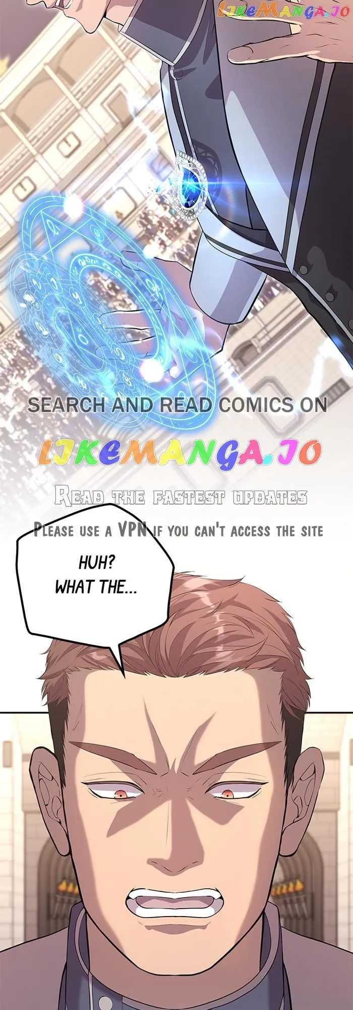 Trumping My Tragic Destiny Chapter 7 Online - página 70