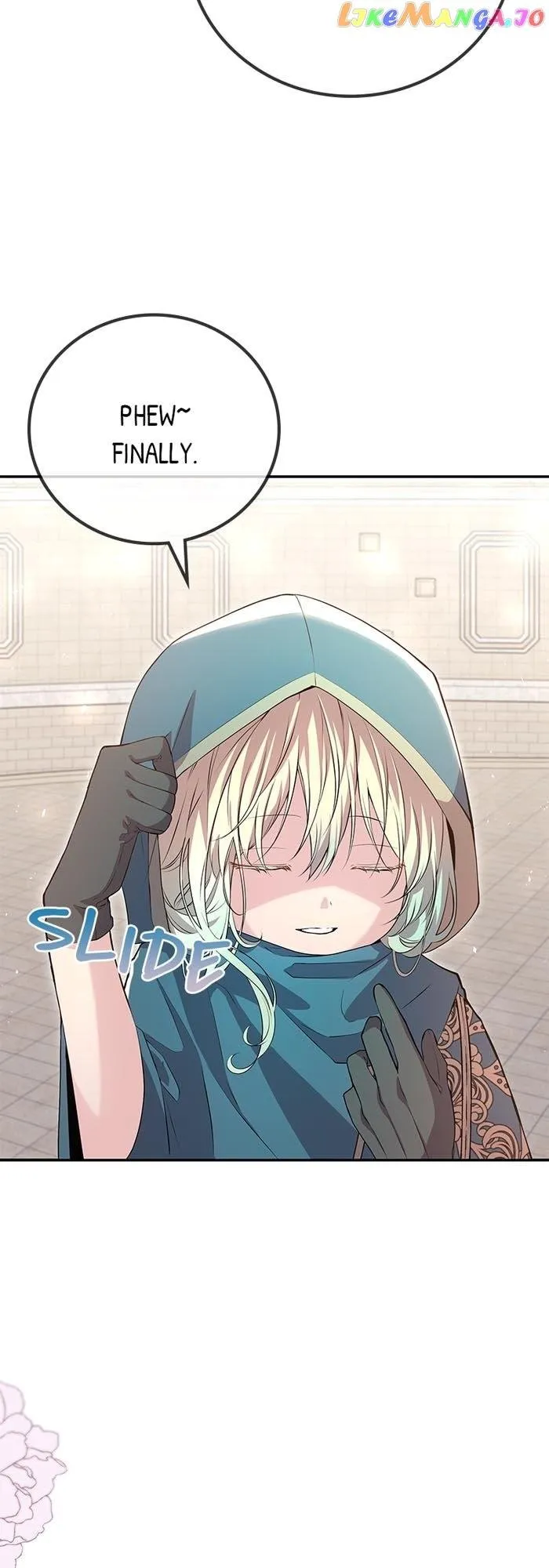Trumping My Tragic Destiny Chapter 8 Online - página 22