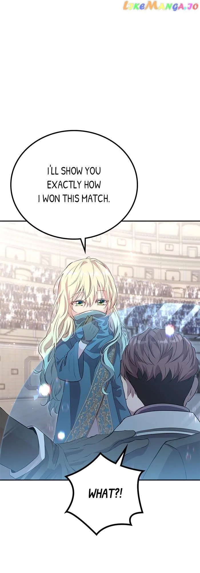 Trumping My Tragic Destiny Chapter 8 Online - página 25