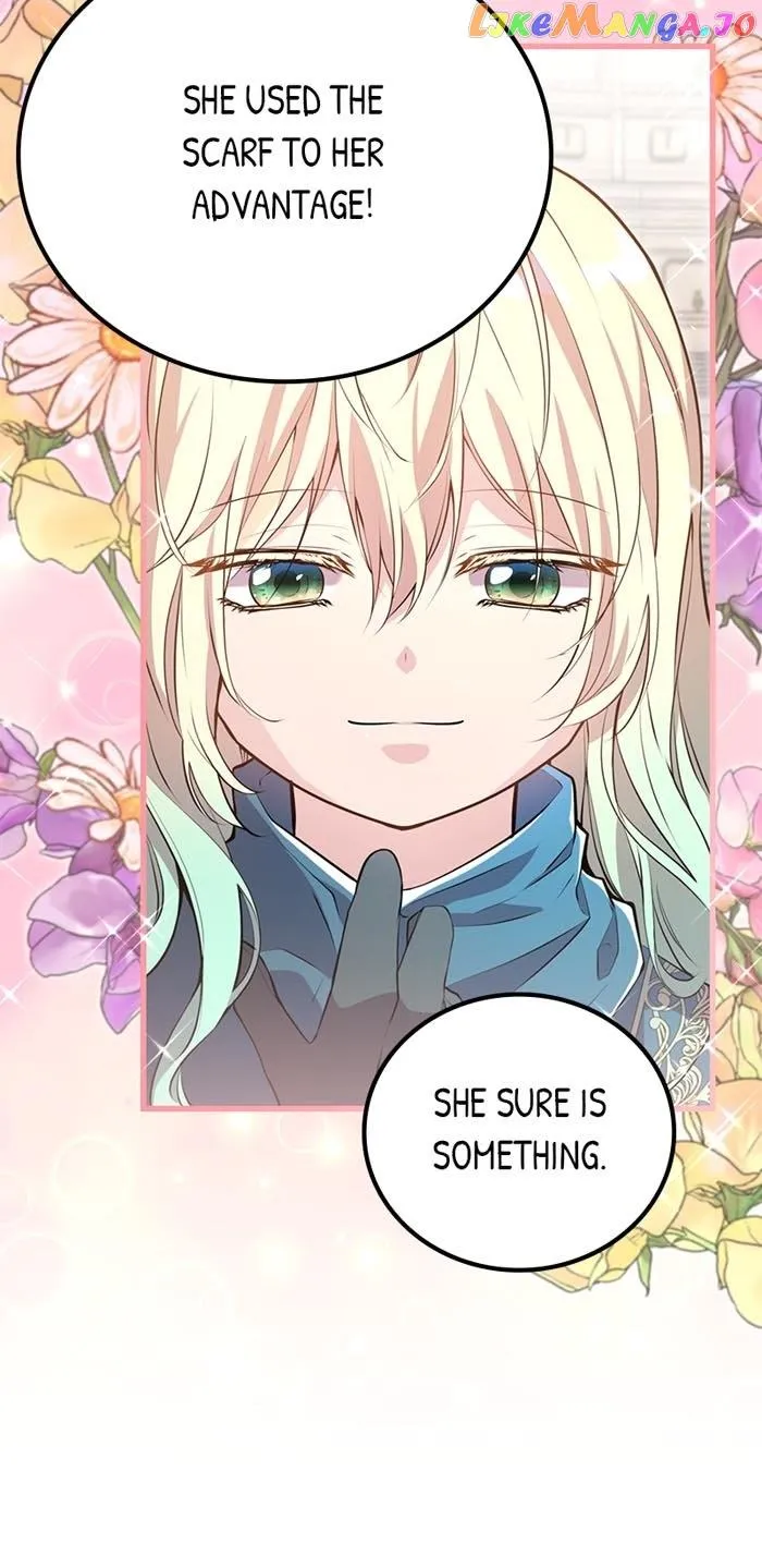 Trumping My Tragic Destiny Chapter 8 Online - página 32