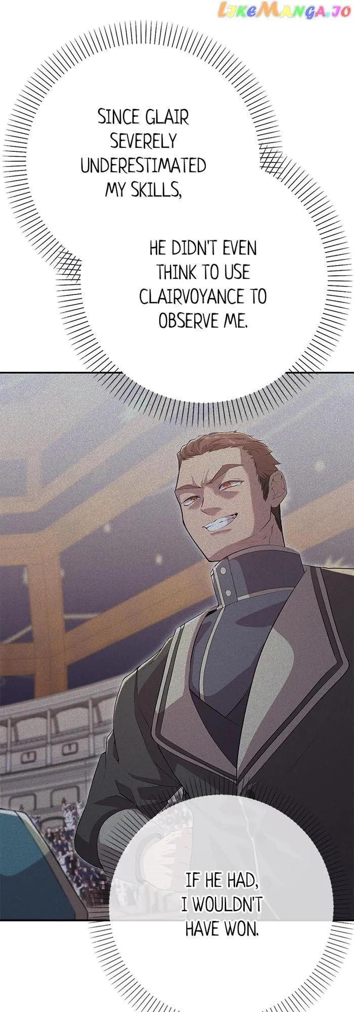 Trumping My Tragic Destiny Chapter 8 Online - página 33