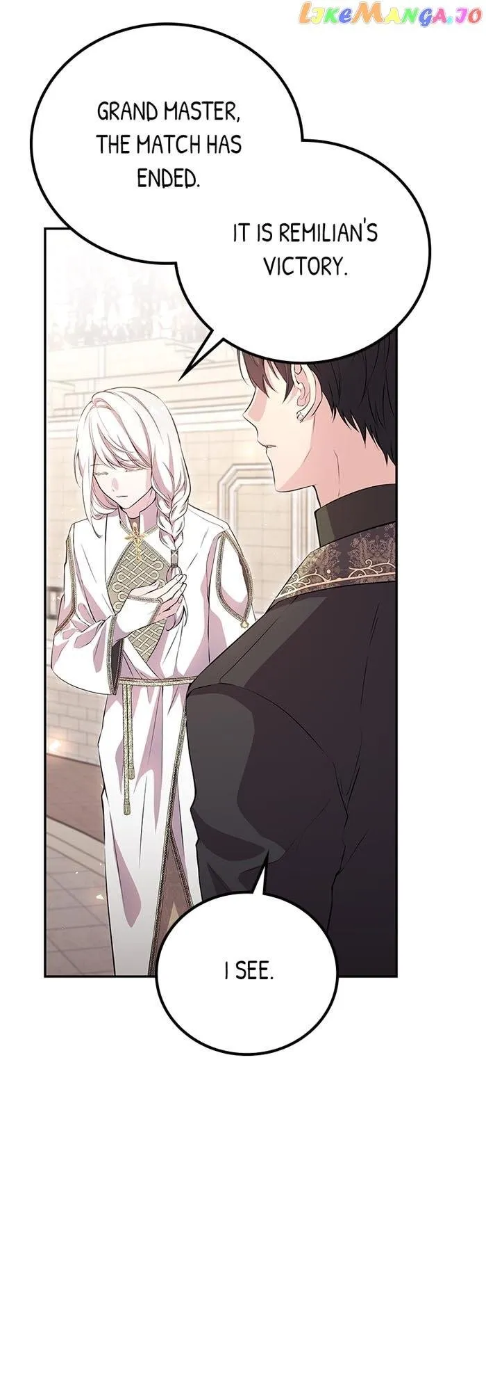 Trumping My Tragic Destiny Chapter 8 Online - página 42