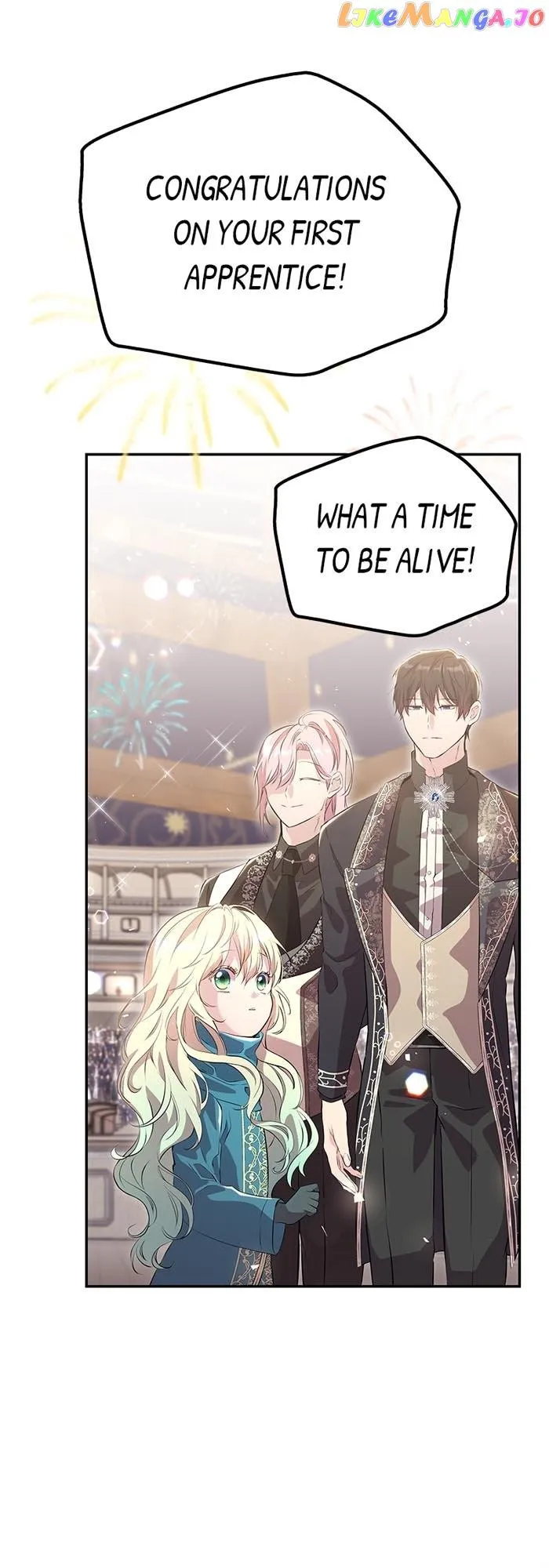 Trumping My Tragic Destiny Chapter 8 Online - página 47