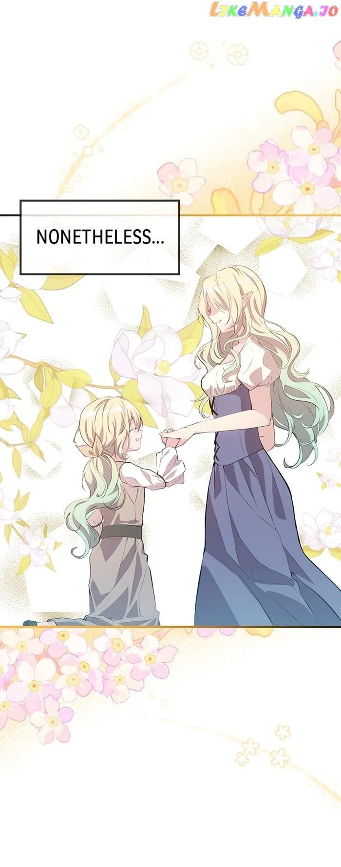Trumping My Tragic Destiny Chapter 8 Online - página 54