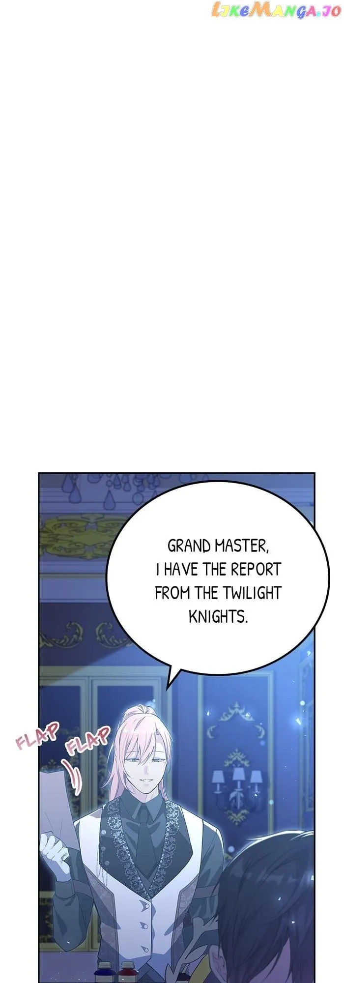 Trumping My Tragic Destiny Chapter 8 Online - página 60