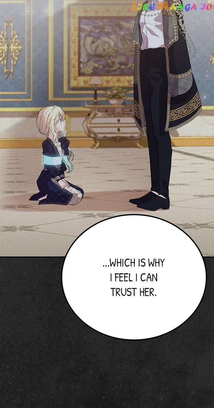 Trumping My Tragic Destiny Chapter 8 Online - página 67