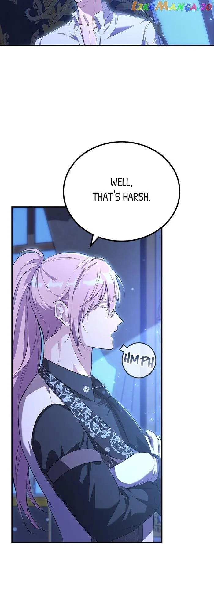 Trumping My Tragic Destiny Chapter 9 Online - página 2