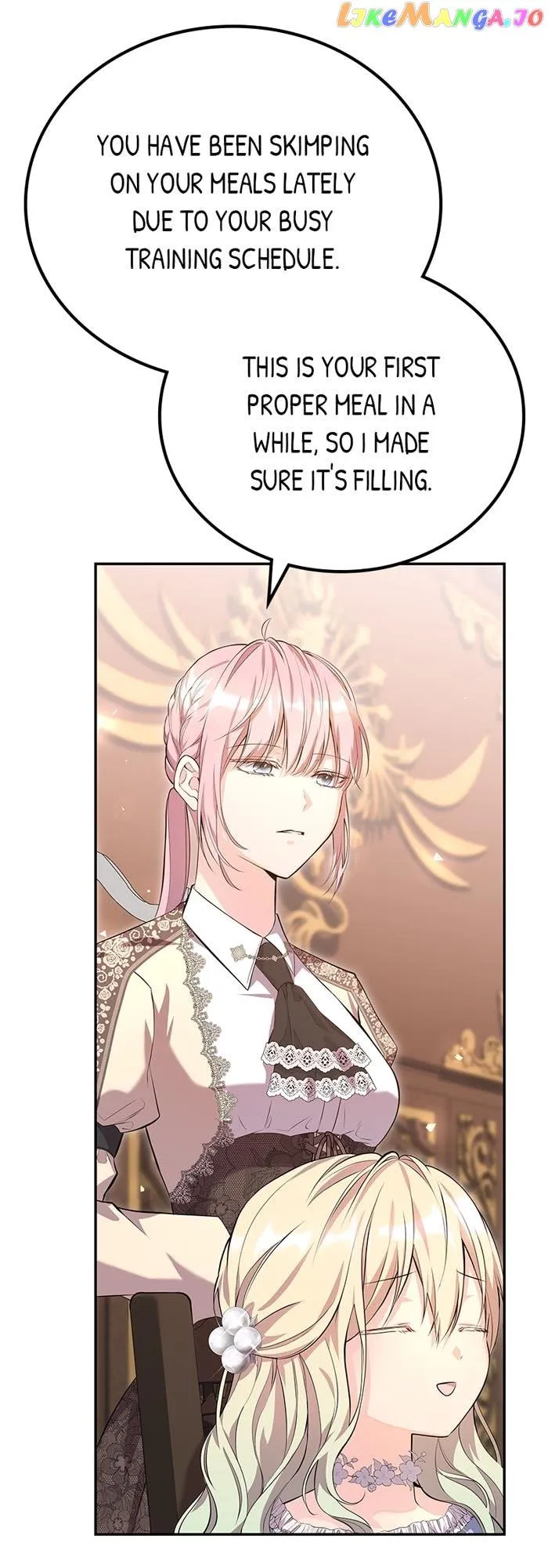 Trumping My Tragic Destiny Chapter 9 Online - página 27