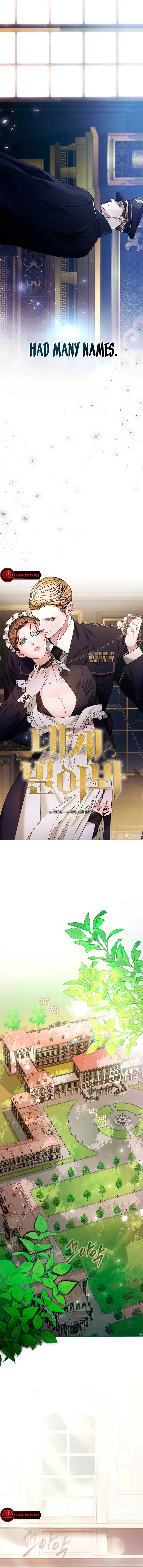 Try Begging Me Chapter 1 Online - página 2