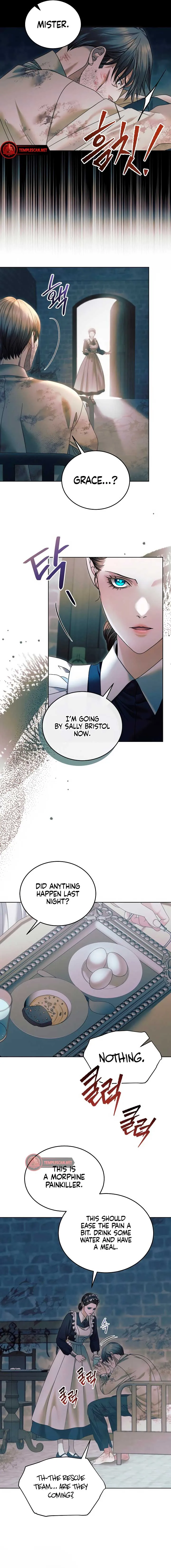 Try Begging Me Chapter 1 Online - página 6