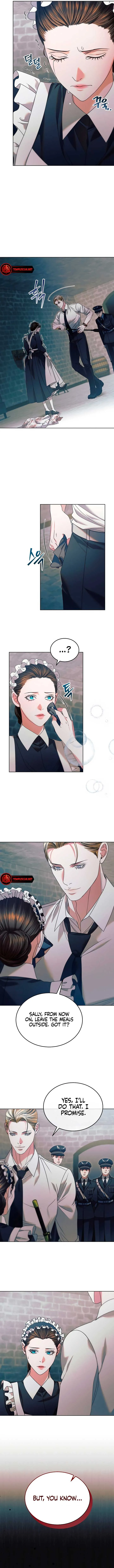 Try Begging Me Chapter 1 Online - página 15