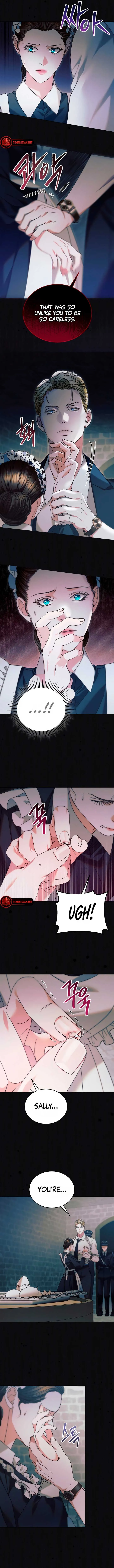 Try Begging Me Chapter 1 Online - página 16