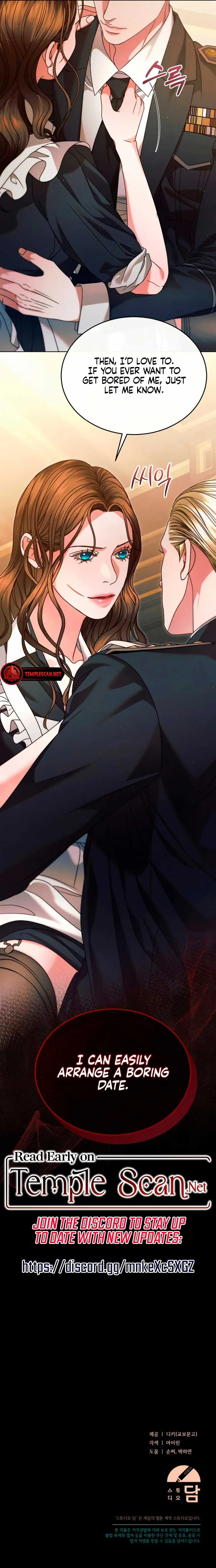 Try Begging Me Chapter 13 Online - página 10