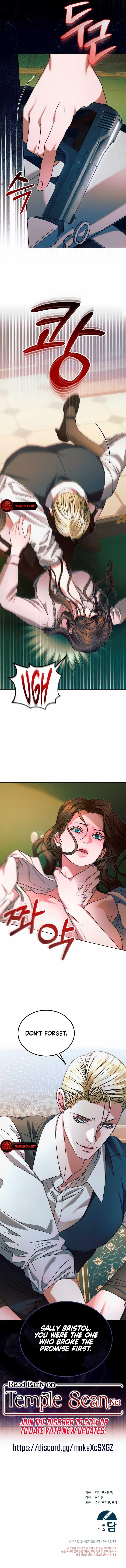 Try Begging Me Chapter 16 Online - página 10