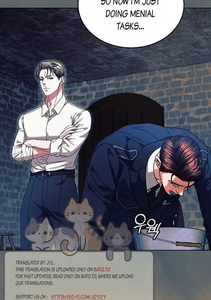 Try Begging Me Chapter 19 Online - página 5