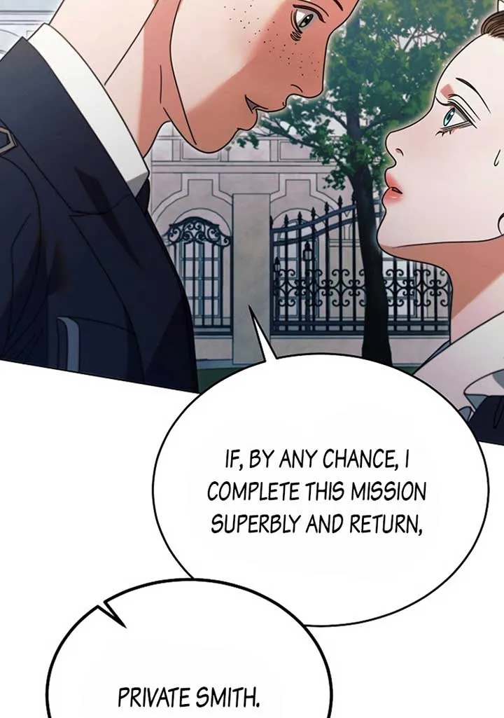 Try Begging Me Chapter 19 Online - página 21