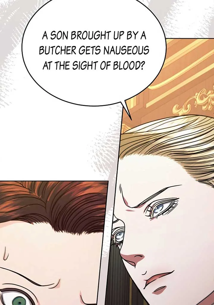 Try Begging Me Chapter 19 Online - página 105