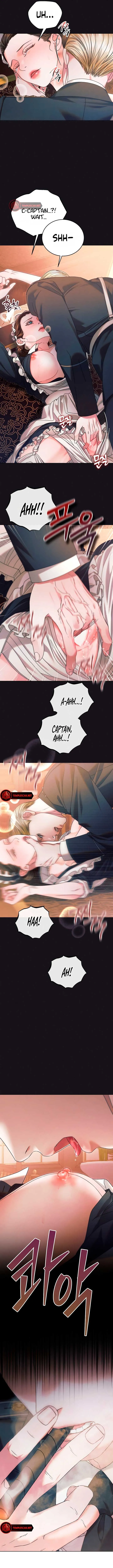 Try Begging Me Chapter 2 Online - página 2