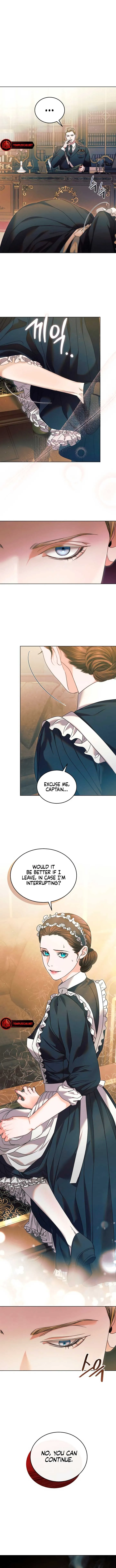 Try Begging Me Chapter 2 Online - página 3