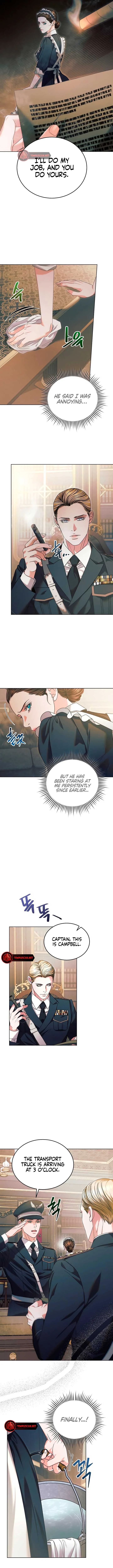 Try Begging Me Chapter 2 Online - página 4