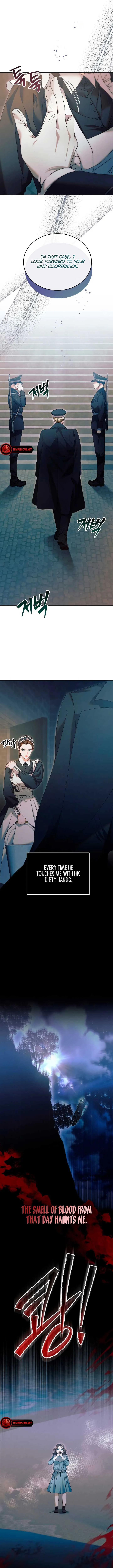 Try Begging Me Chapter 2 Online - página 10
