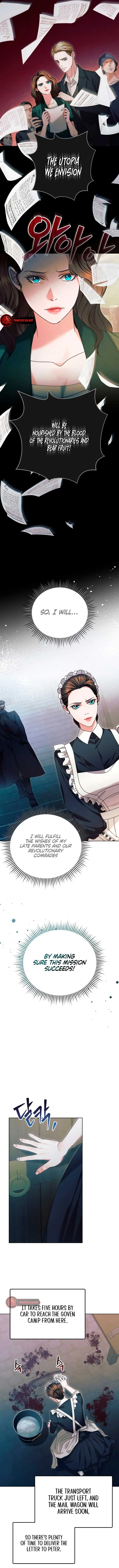 Try Begging Me Chapter 2 Online - página 14