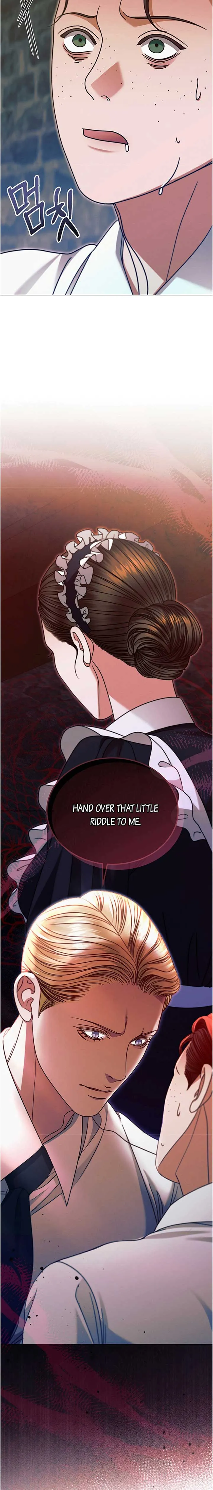 Try Begging Me Chapter 20 Online - página 4