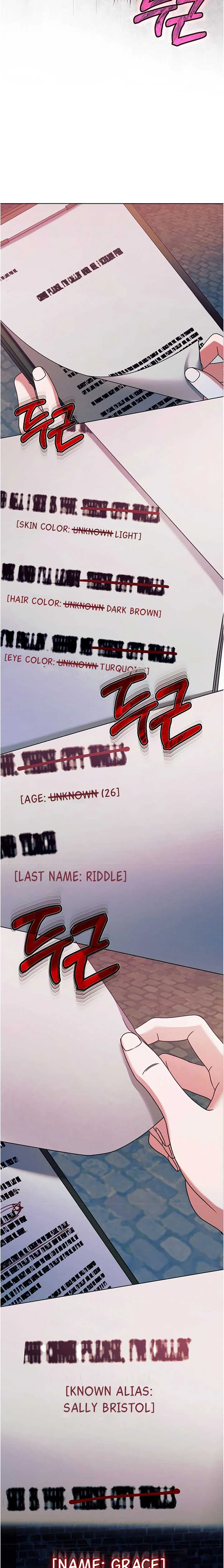 Try Begging Me Chapter 20 Online - página 16