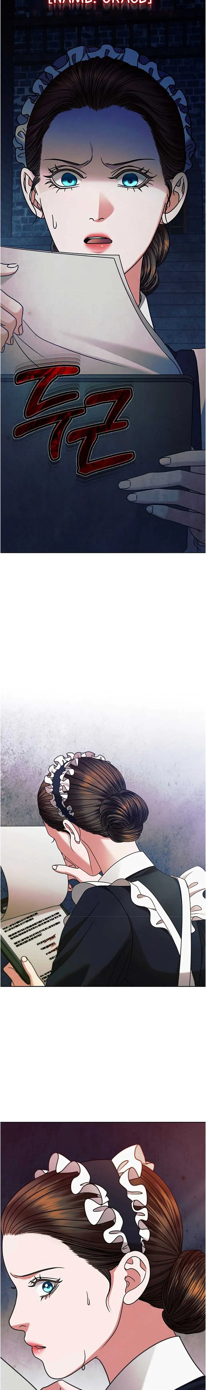 Try Begging Me Chapter 20 Online - página 17
