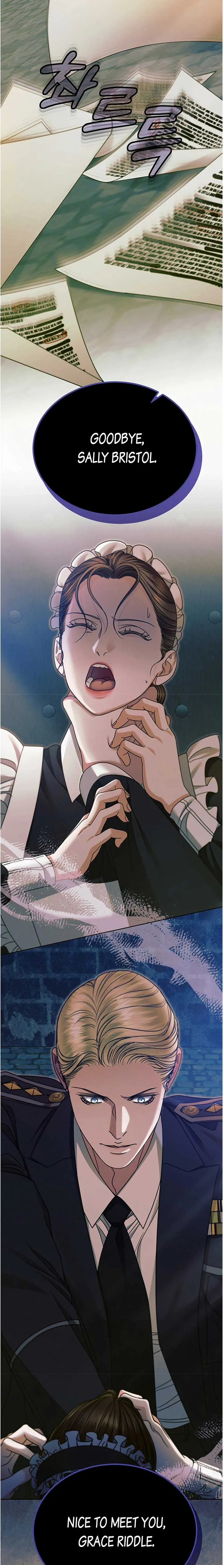 Try Begging Me Chapter 20 Online - página 19