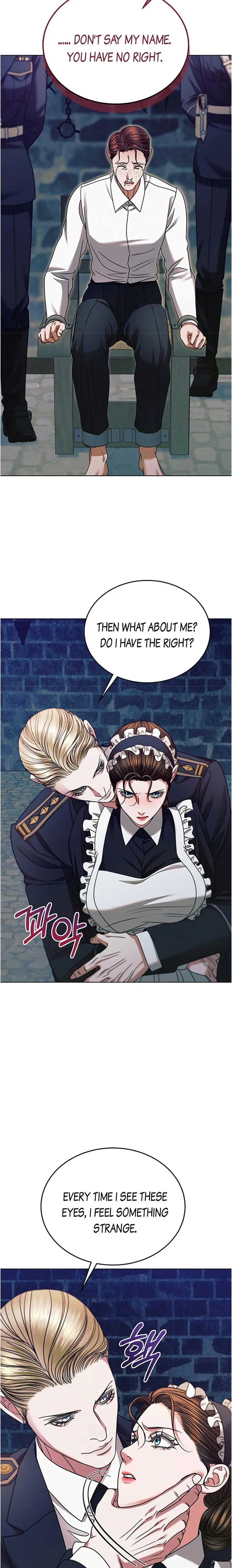 Try Begging Me Chapter 20 Online - página 23