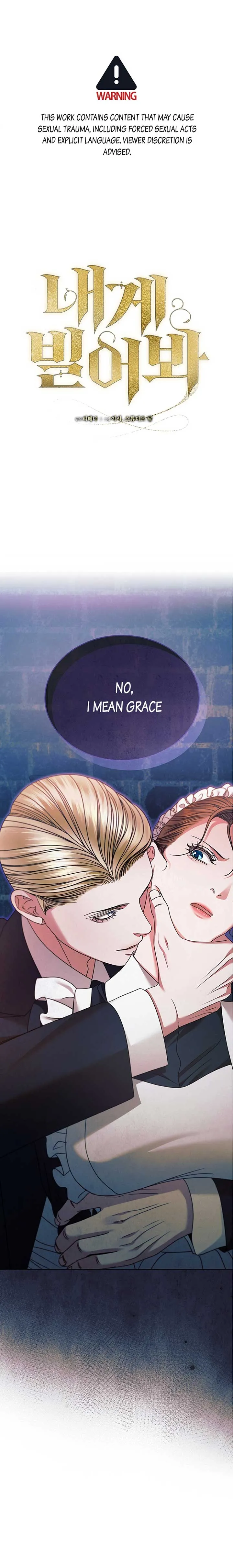 Try Begging Me Chapter 21 Online - página 2