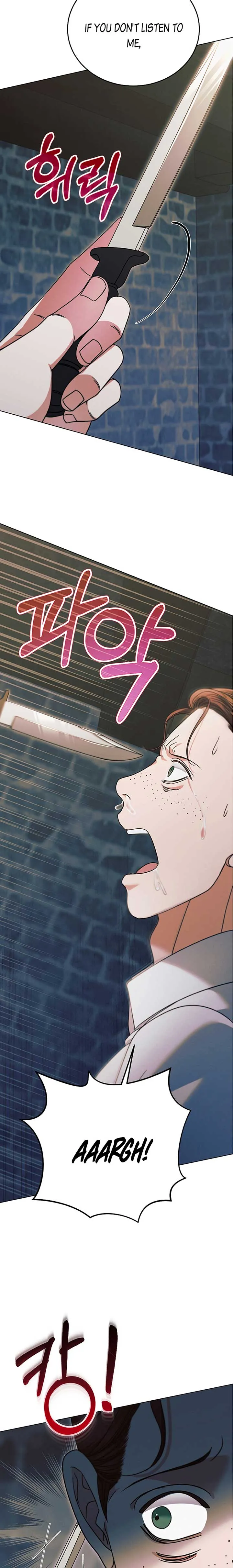 Try Begging Me Chapter 21 Online - página 8