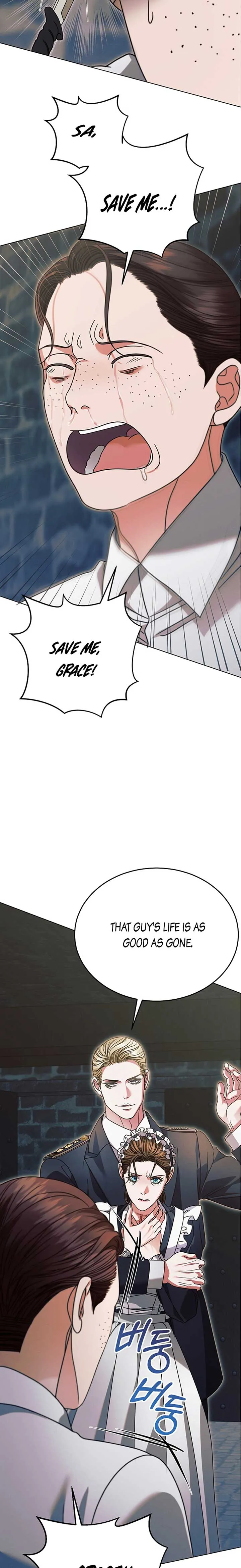 Try Begging Me Chapter 21 Online - página 9