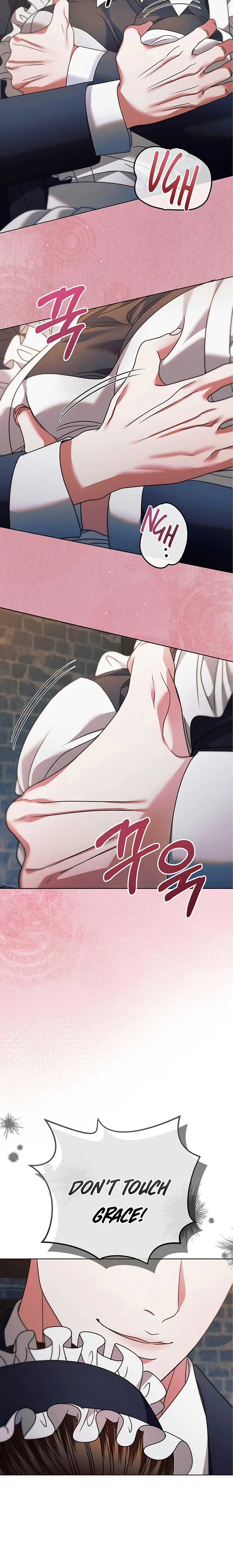 Try Begging Me Chapter 21 Online - página 14